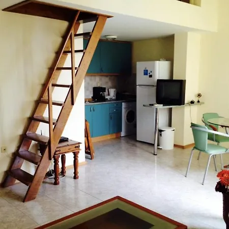 Spacious Modern Two-bedroon In Elit 1 Complex Lägenhetshotell