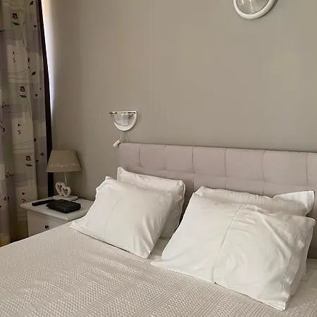 Spacious Modern Two-bedroon In Elit 1 Complex Lägenhetshotell 3*