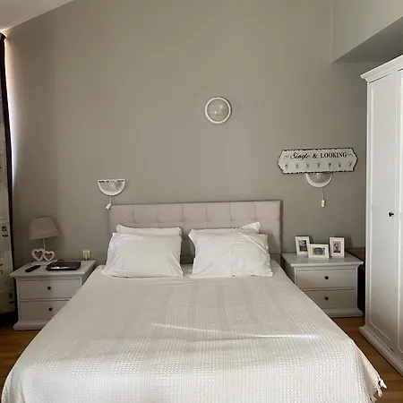 Lägenhetshotell Spacious Modern Two-bedroon In Elit 1 Complex Slăntjev Brjag