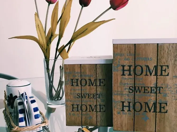 מלון דירות Spacious Modern Two-bedroon In Elit 1 Complex