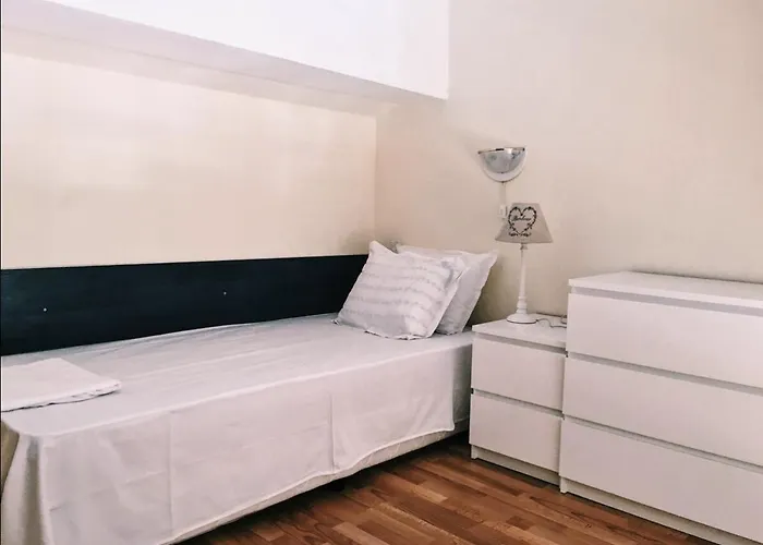 מלון דירות Spacious Modern Two-bedroon In Elit 1 Complex סאני ביץ'