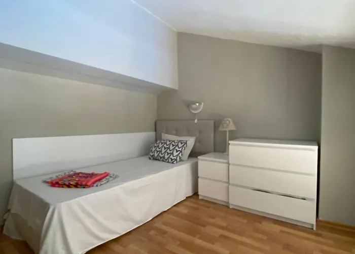 Spacious Modern Two-bedroon In Elit 1 Complex מלון דירות סאני ביץ'