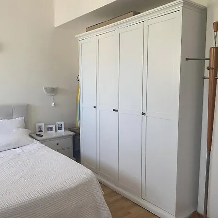 Spacious Modern Two-bedroon In Elit 1 Complex Apartmanhotel Napospart