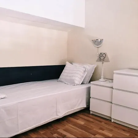 Apartmanhotel Spacious Modern Two-bedroon In Elit 1 Complex Napospart