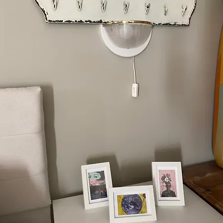 Spacious Modern Two-bedroon In Elit 1 Complex Apartmanhotel