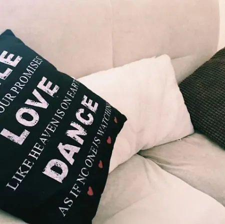 Spacious Modern Two-bedroon In Elit 1 Complex شقة فندقية ساني بيتش