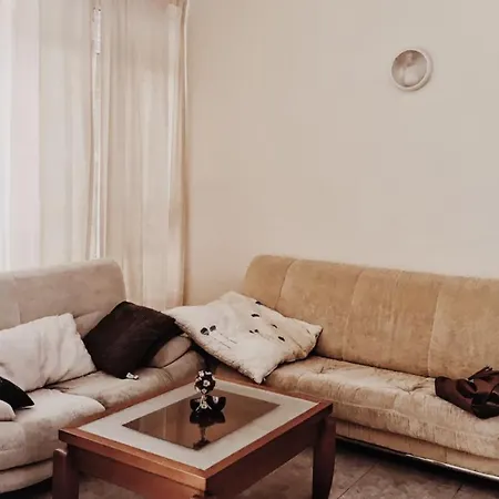 Spacious Modern Two-bedroon In Elit 1 Complex شقة فندقية